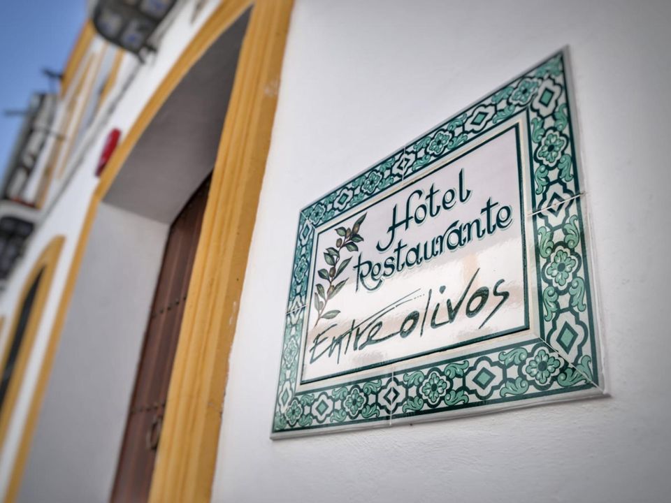 L'establiment comercial a El Pedroso, Sevilla - foto 4