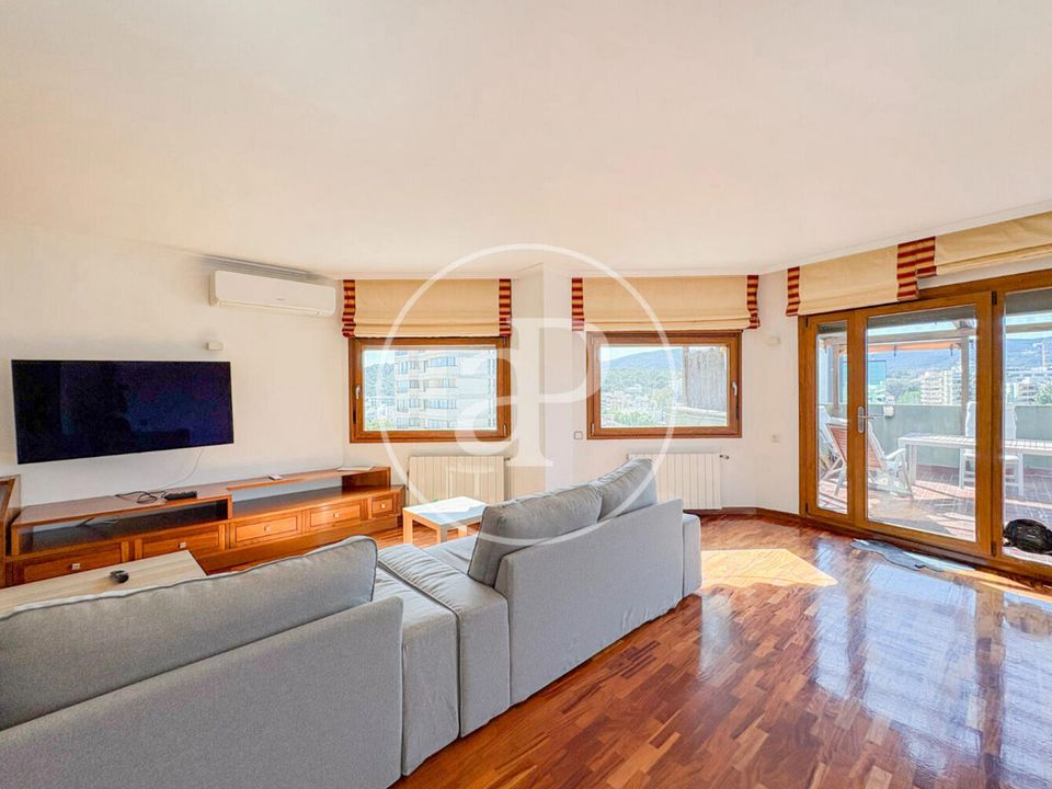 Penthouse i Palma De Mallorca, Mallorca - foto 3