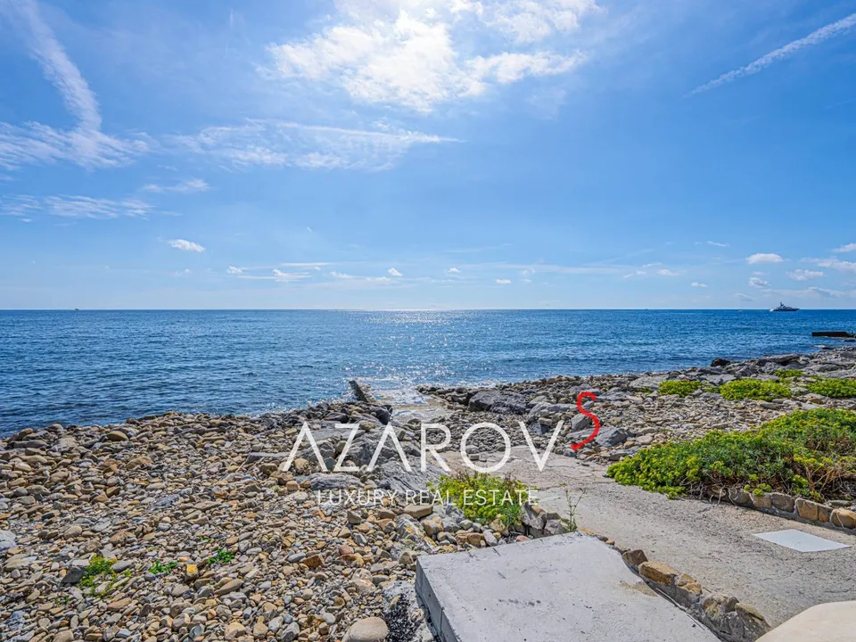 Lägenhet i Sanremo, Imperia - foto 1