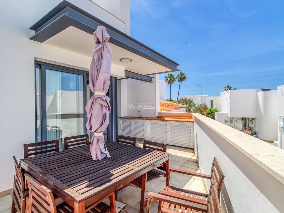 Byhus i Vilamoura, Faro - foto 4
