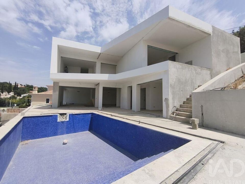 Byhus i Loule, Faro - foto 1