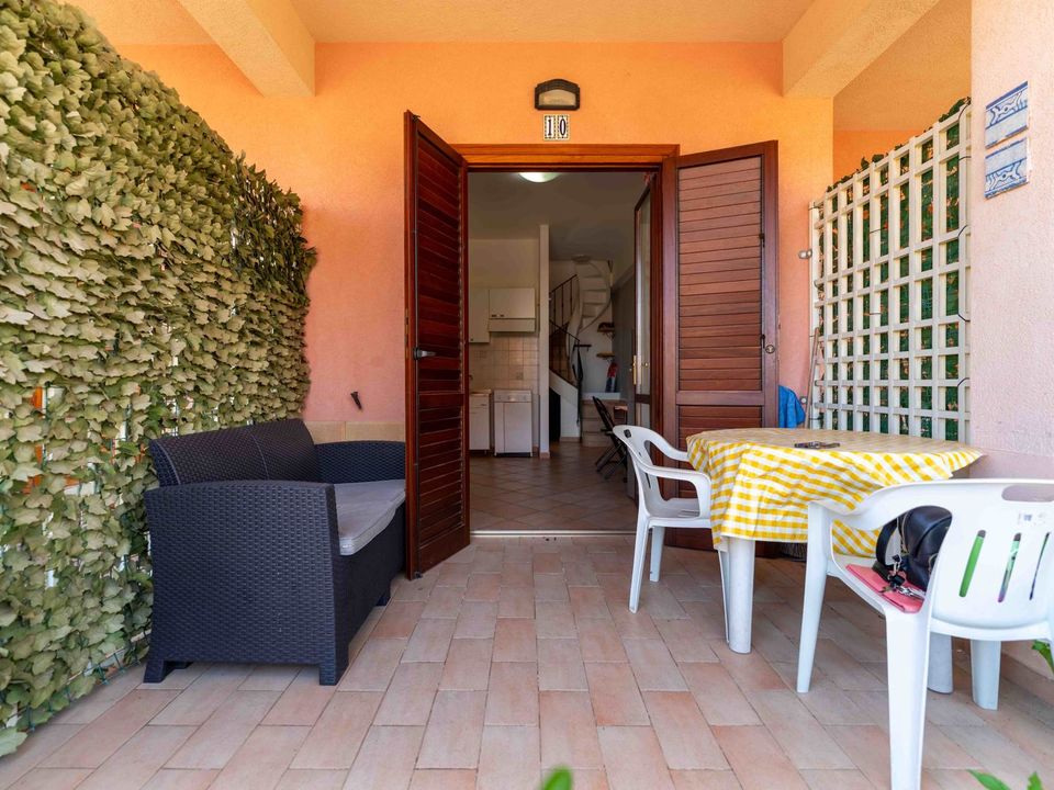 Rækkehus i Pollina, Palermo - foto 3