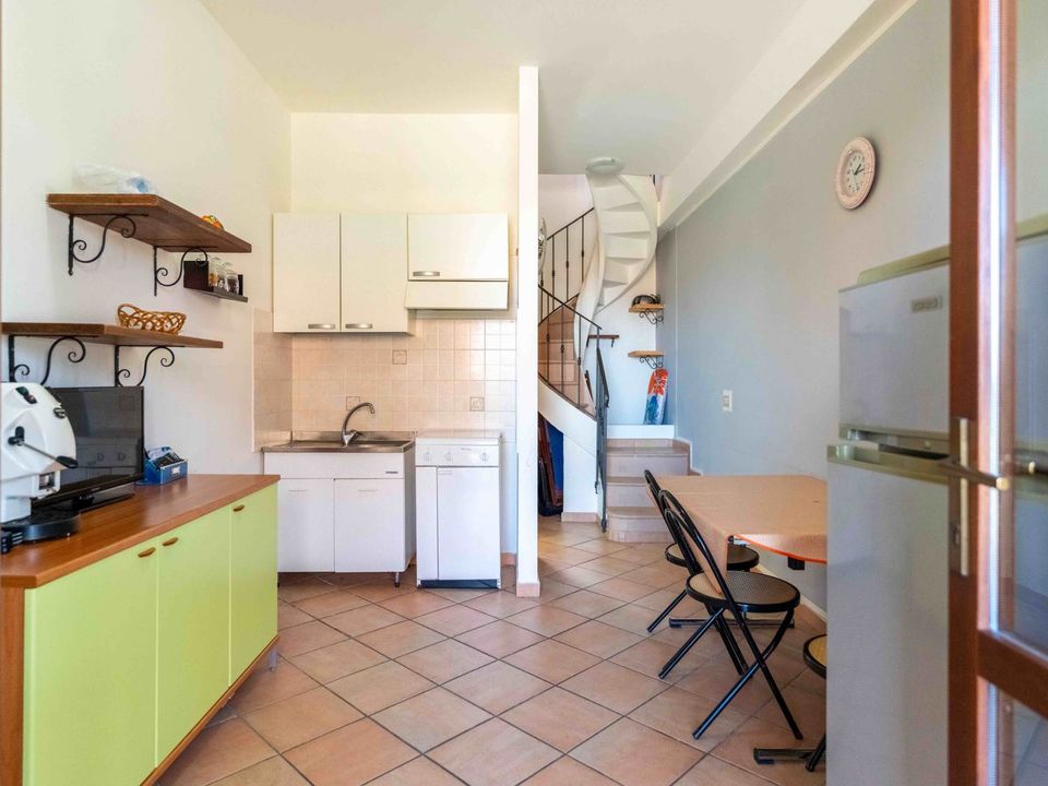 Rækkehus i Pollina, Palermo - foto 4