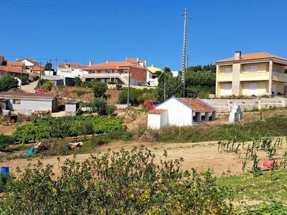 Tomt i Torres Vedras, Lisbon - bilde 3