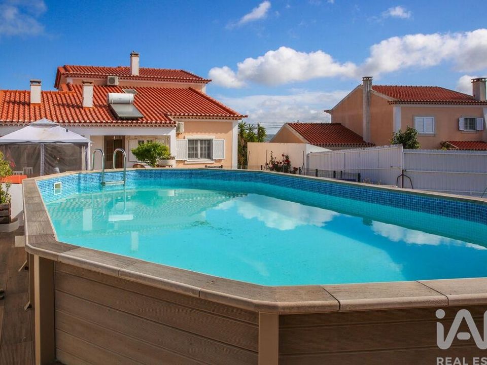Byhus i Torres Vedras, Lisbon - foto 3