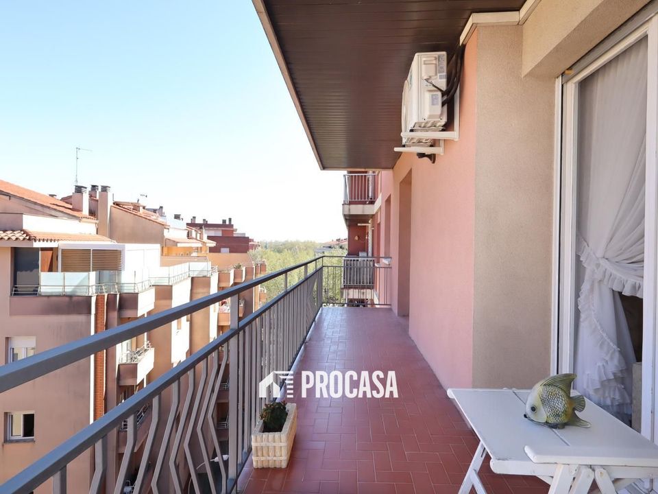 Lejlighed i Figueres, Gerona - foto 4