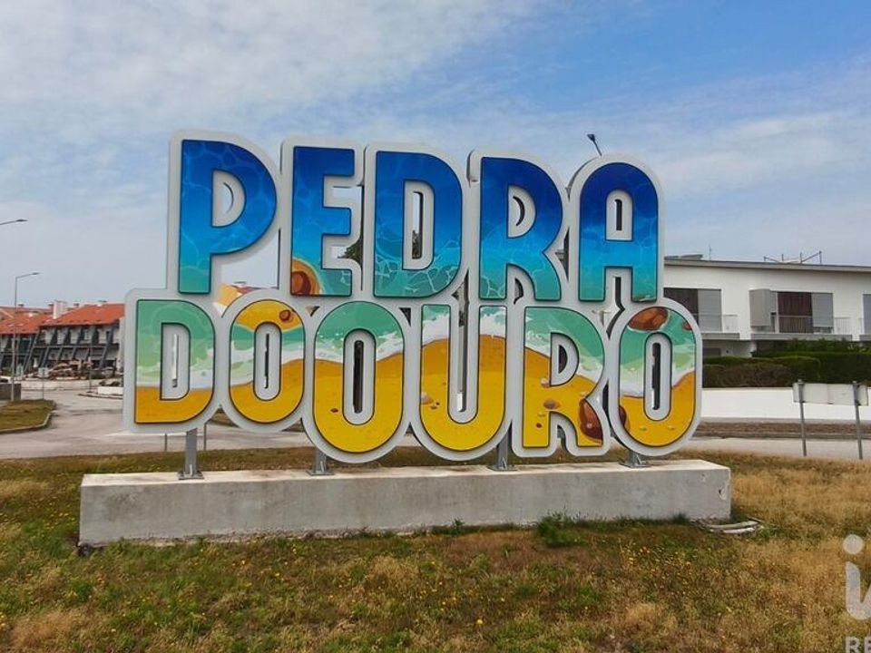 Tomt i Alcobaca, Leiria - foto 3