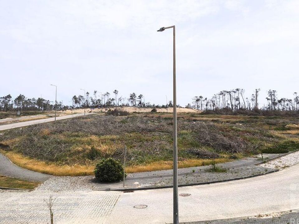 Tomt i Alcobaca, Leiria - foto 4