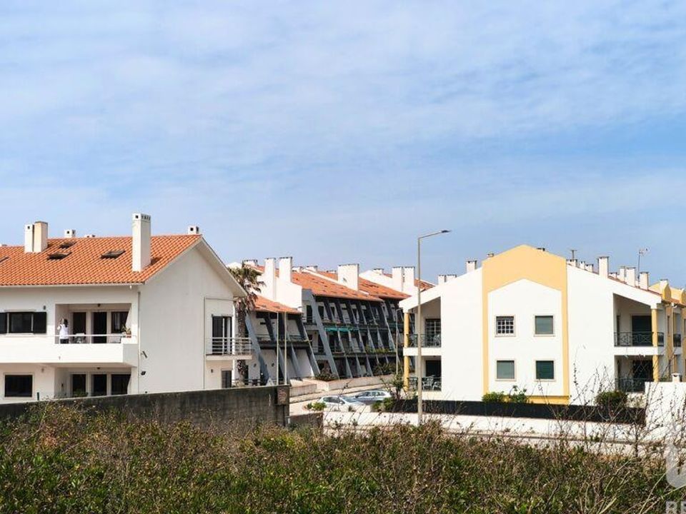 Tomt i Alcobaca, Leiria - foto 1