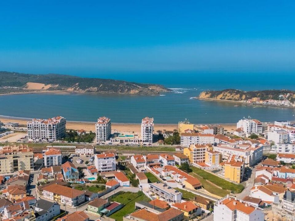 Apartament: Alcobaca, Leiria – zdjęcie 1