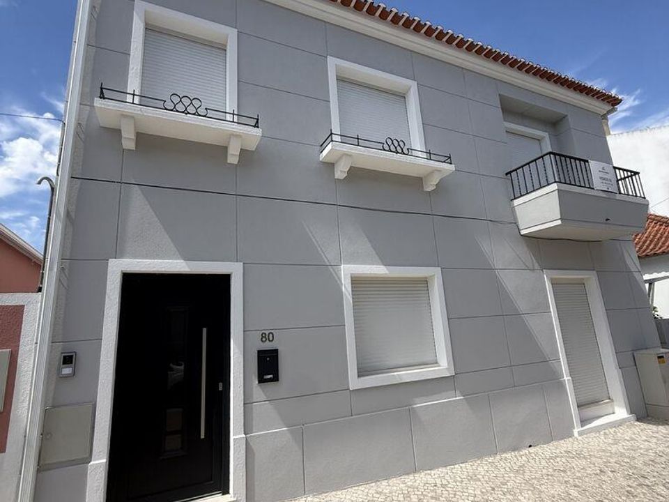 Casa unifamiliar a Santarem, Santarem - foto 2
