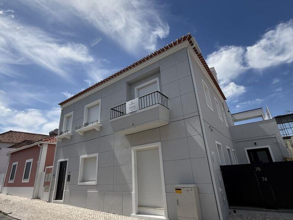 Casa unifamiliar a Santarem, Santarem - foto 3