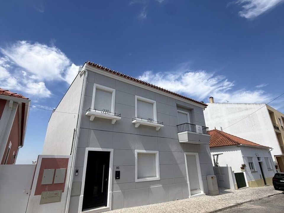 Casa unifamiliar a Santarem, Santarem - foto 4