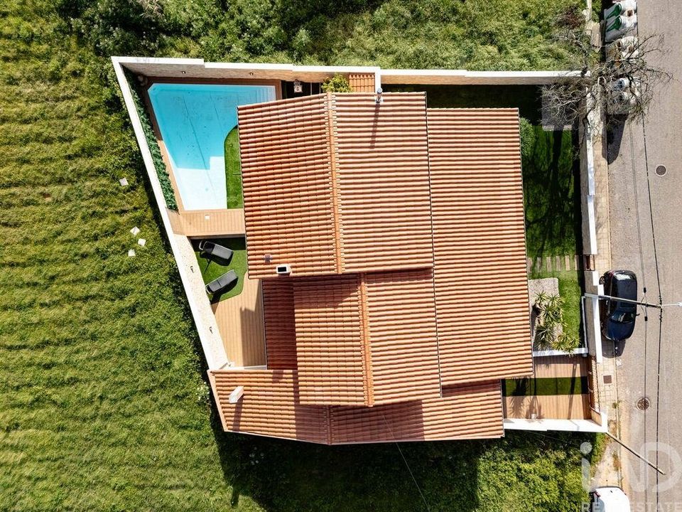 Byhus i Leiria, Leiria - foto 2