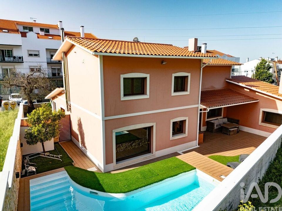 Byhus i Leiria, Leiria - foto 5