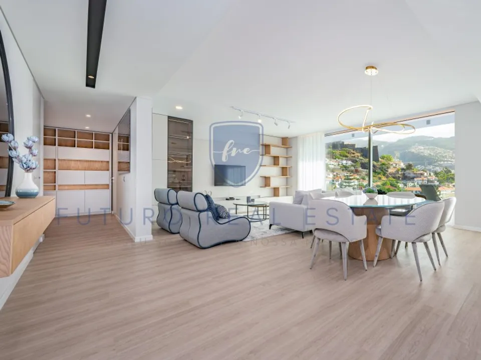 Apartament a Funchal, Madeira - foto 4