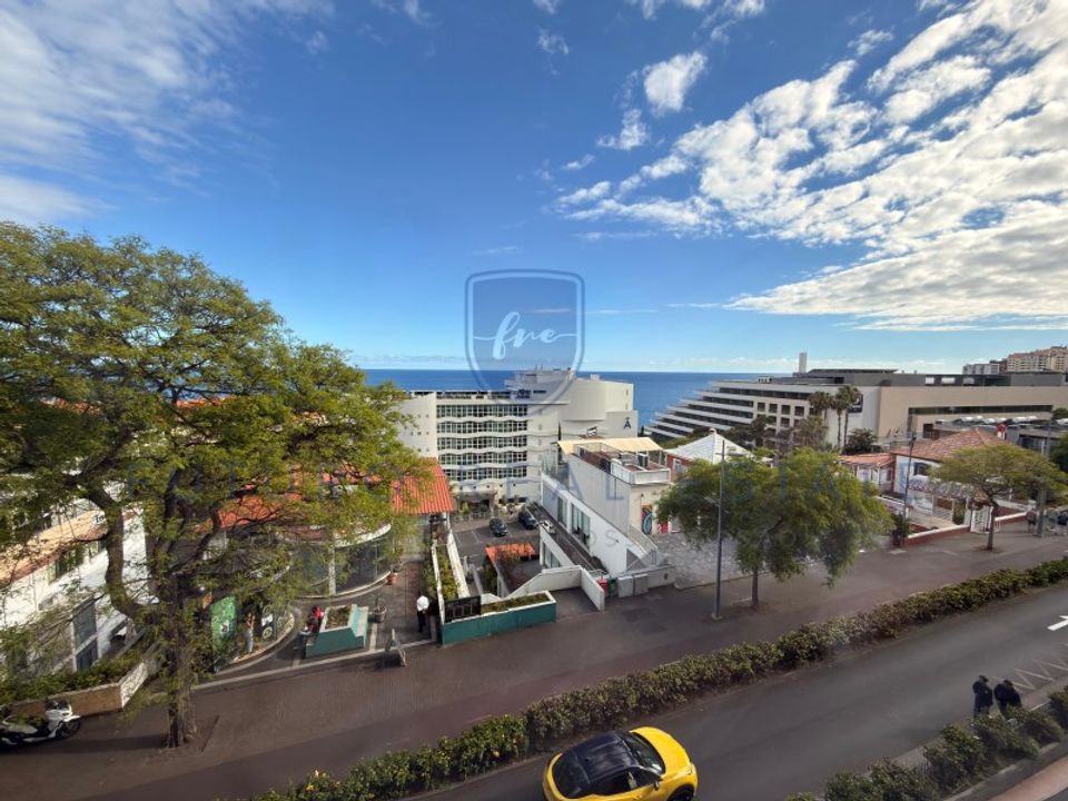 Apartament a Funchal, Madeira - foto 1