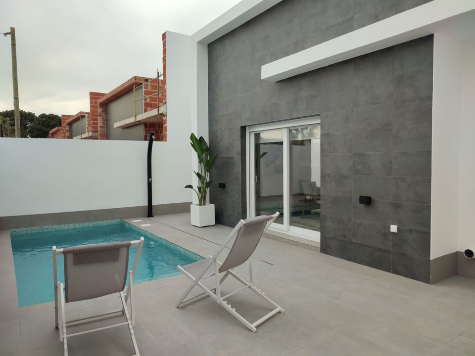Bungalow i Balsicas, Murcia - foto 2
