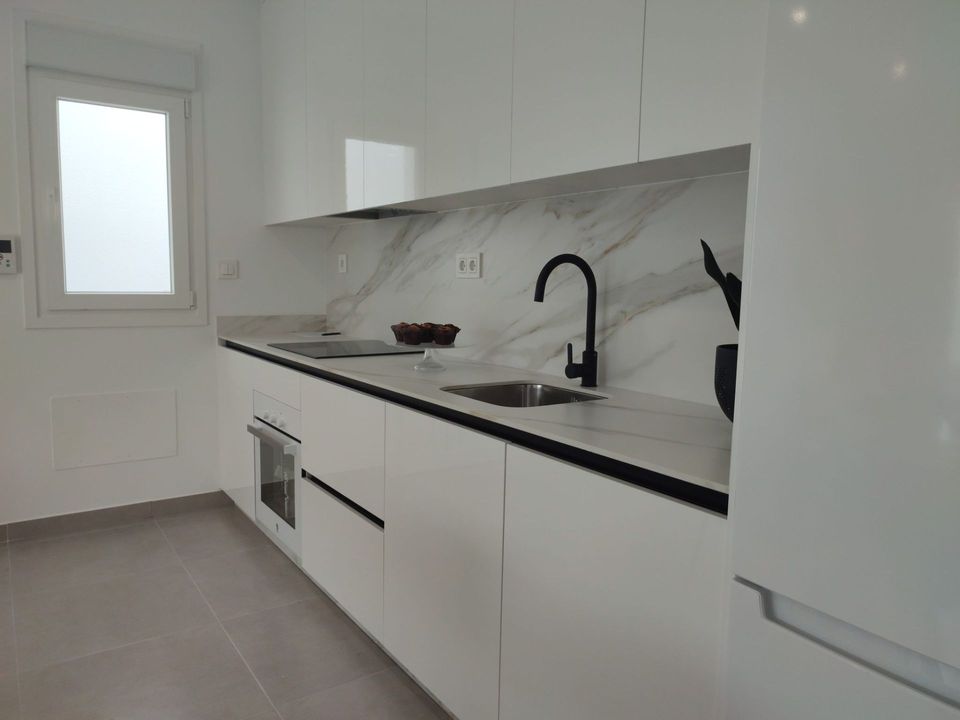 Bungalow i Balsicas, Murcia - foto 5