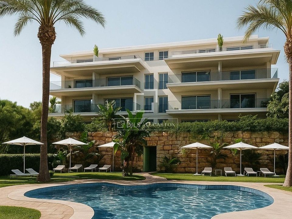 Lejlighed i Finestrat, Alicante - foto 5