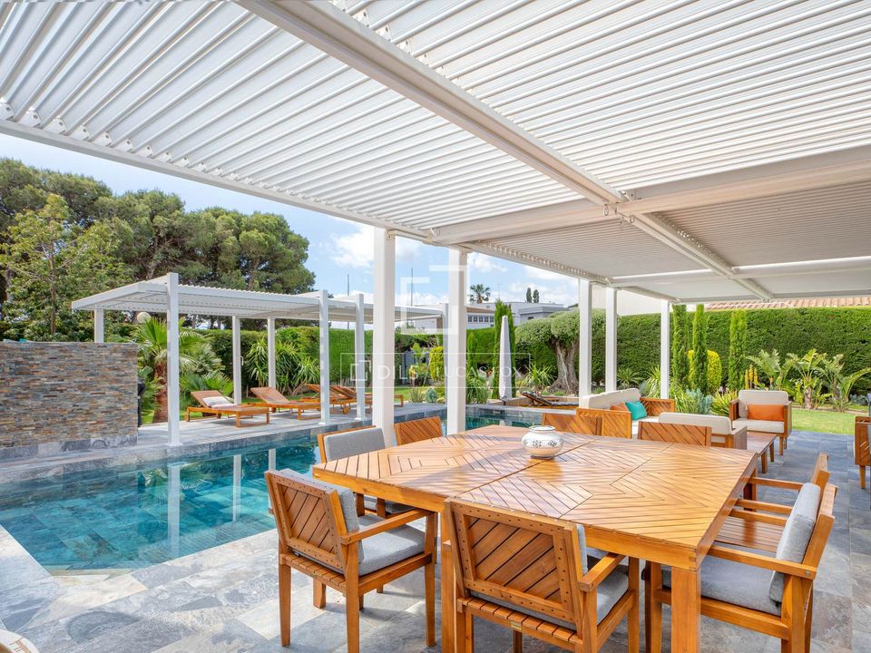 Villa i Roses, Gerona - foto 1