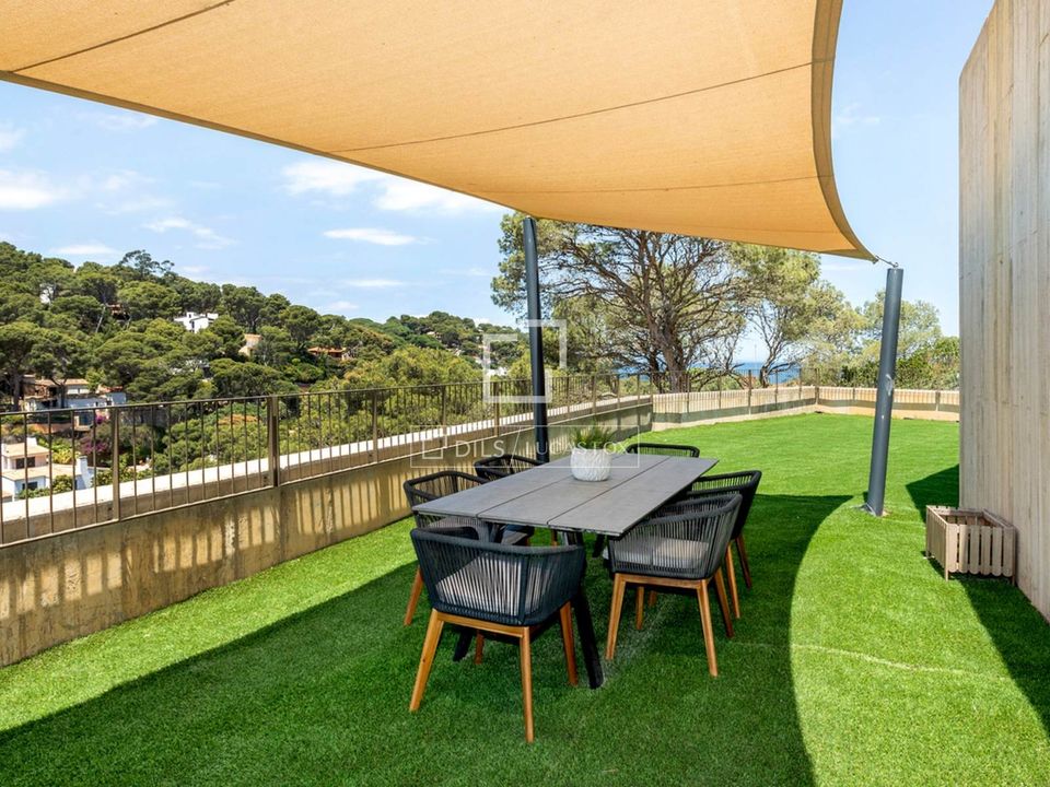 Villa i Begur, Gerona - foto 3