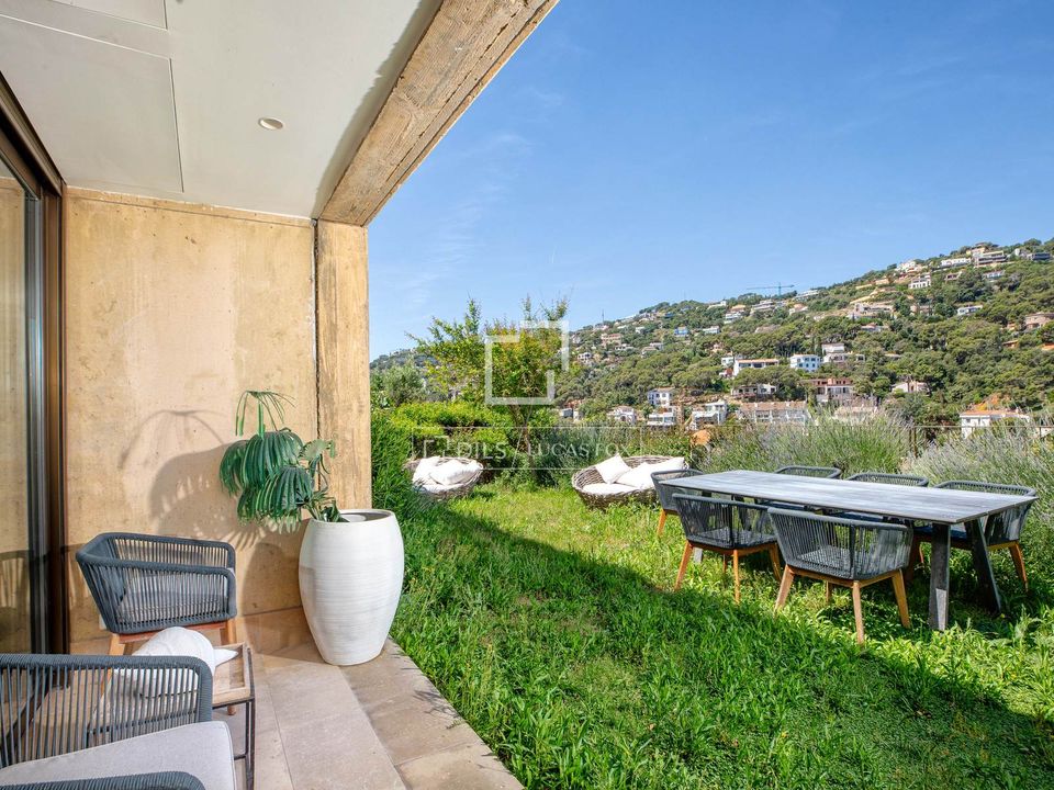 Villa i Begur, Gerona - foto 1