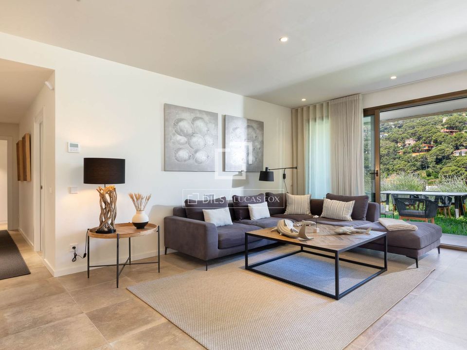 Villa i Begur, Gerona - foto 2