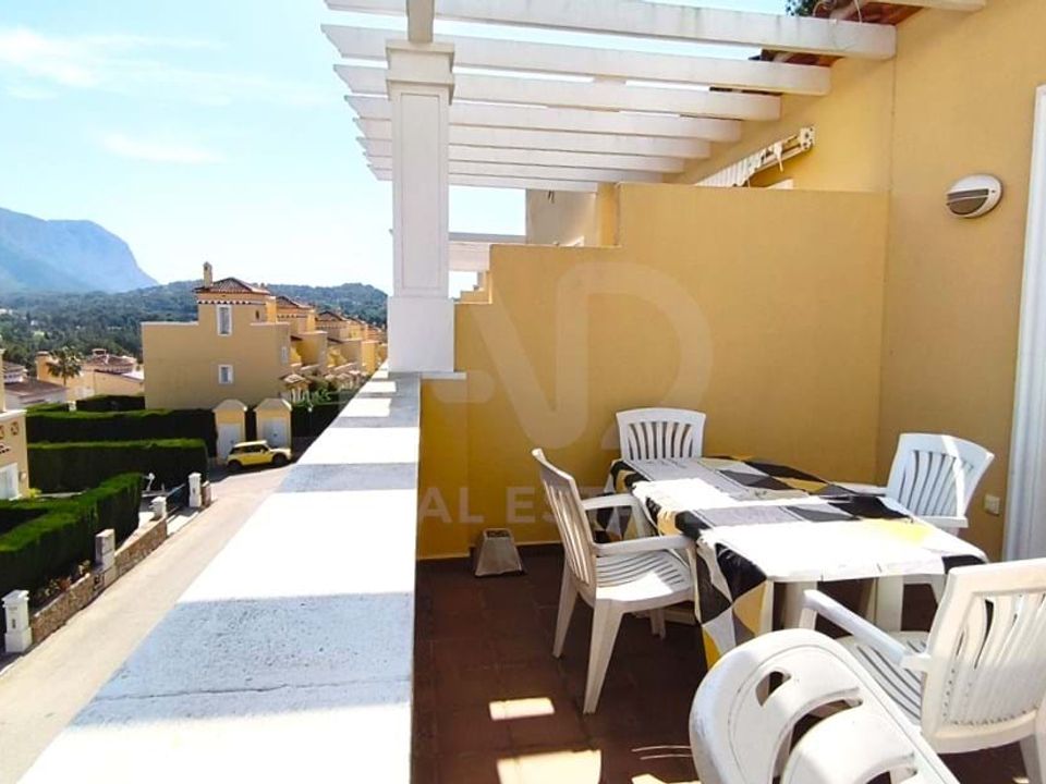 Lejlighed i Alicante, Alicante - foto 4