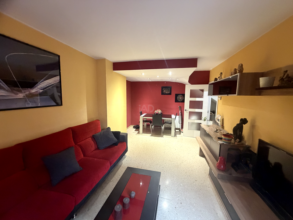 Duplex i Barcelona, Barcelona - foto 4