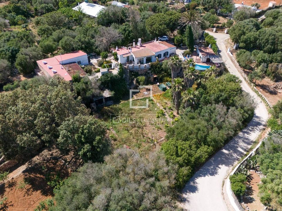 Herregård i Ciutadella De Menorca, Menorca - bilde 1