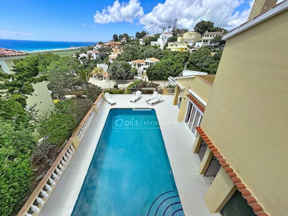 Villa a Alaior, Menorca - foto 5