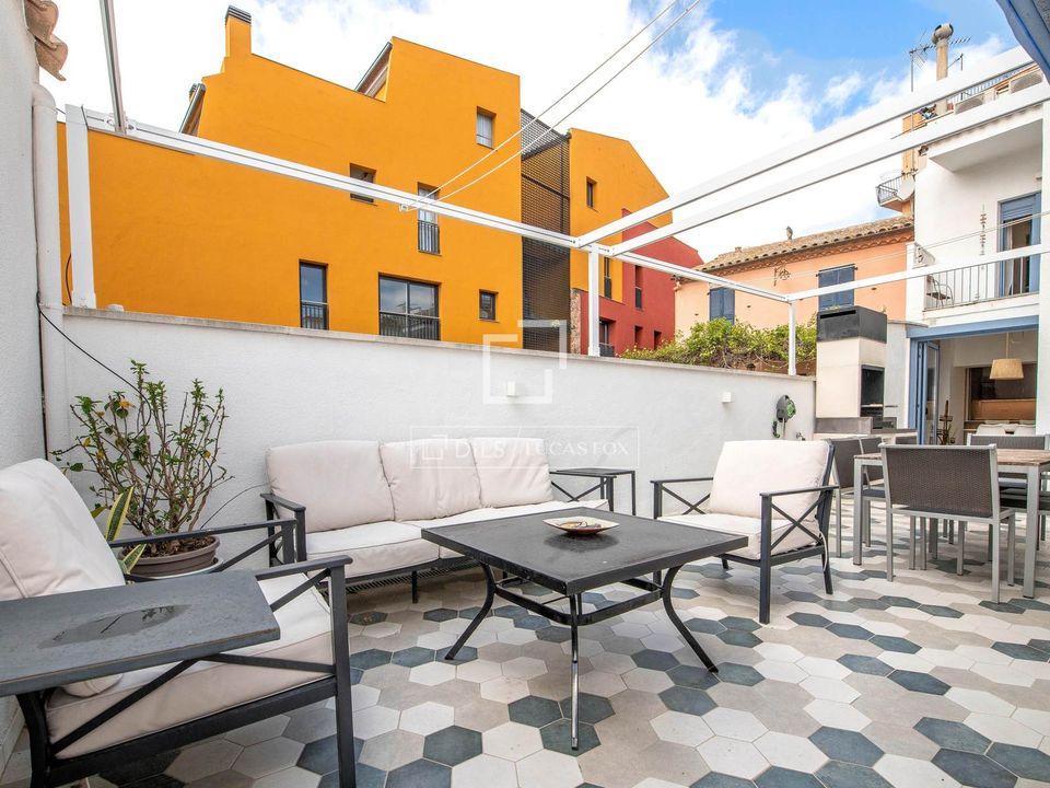 Villa i Sant Feliu De Guixols, Gerona - foto 1
