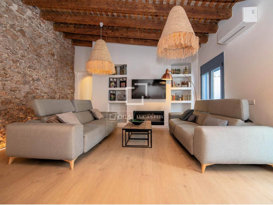 Villa i Sant Feliu De Guixols, Gerona - foto 3