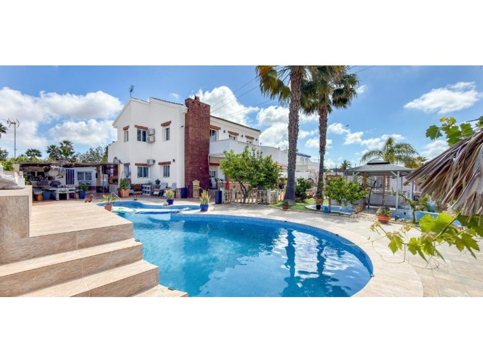 Villa i Rojales, Alicante - foto 2