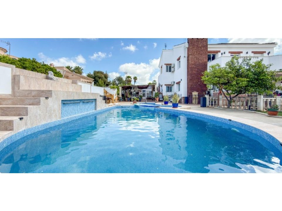 Villa i Rojales, Alicante - foto 3