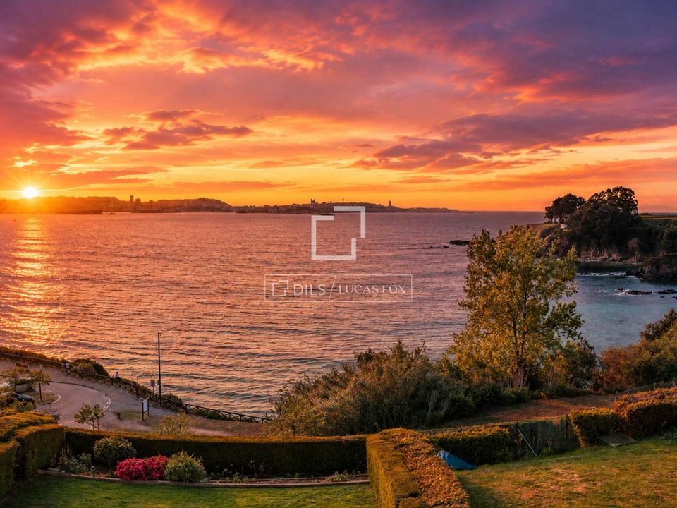 Villa i Oleiros, Coruna - foto 2