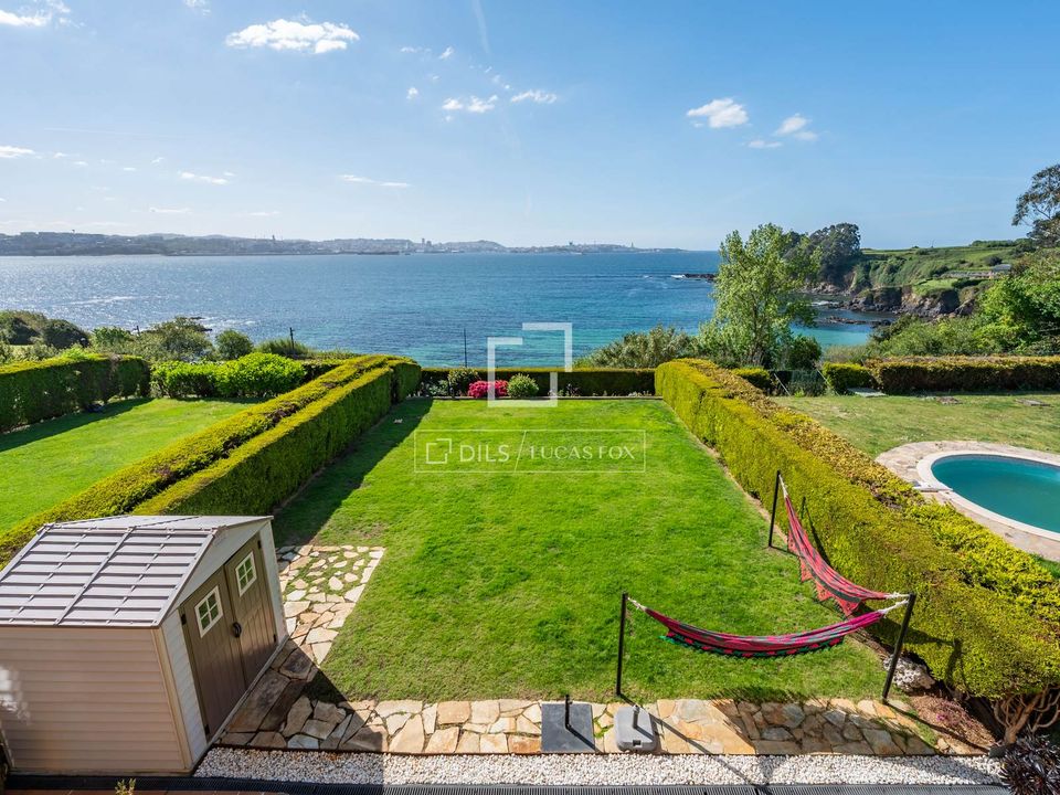 Villa i Oleiros, Coruna - foto 4