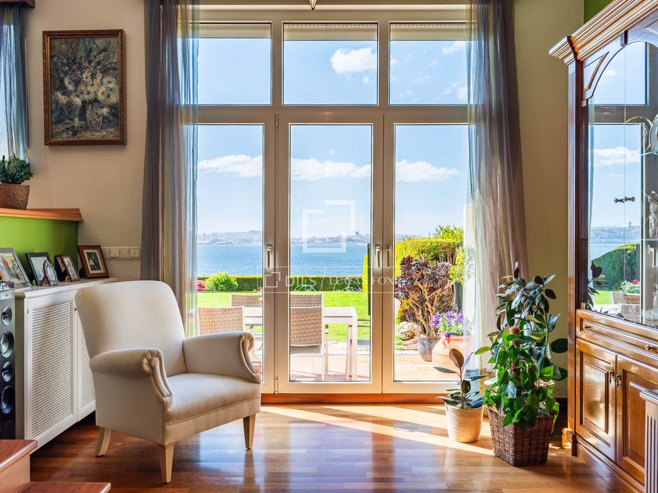 Villa a Oleiros, Coruna - foto 2