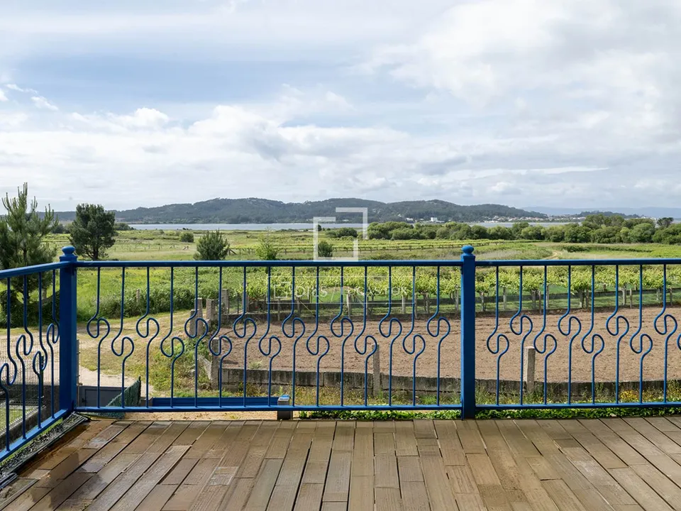 Villa i Sanxenxo, Pontevedra - foto 3