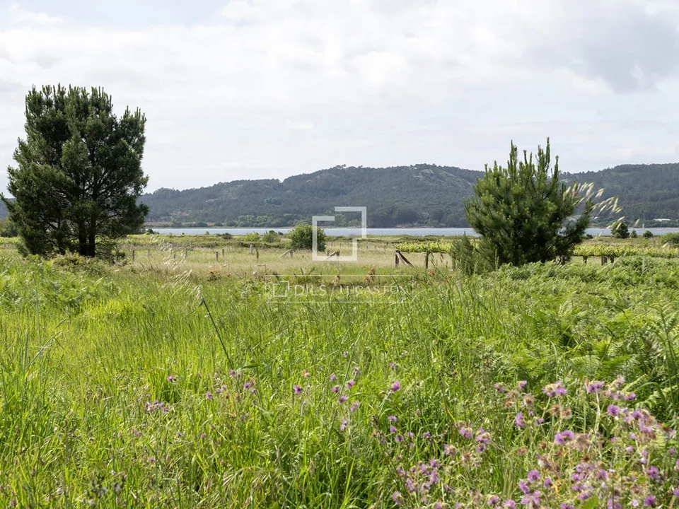 Villa i Sanxenxo, Pontevedra - foto 1