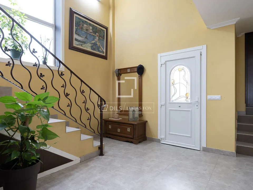 Villa i Sanxenxo, Pontevedra - foto 5