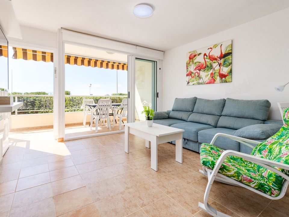 Apartment in Torrevieja, Alicante - photo 1
