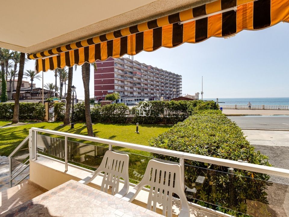 Apartment in Torrevieja, Alicante - photo 3