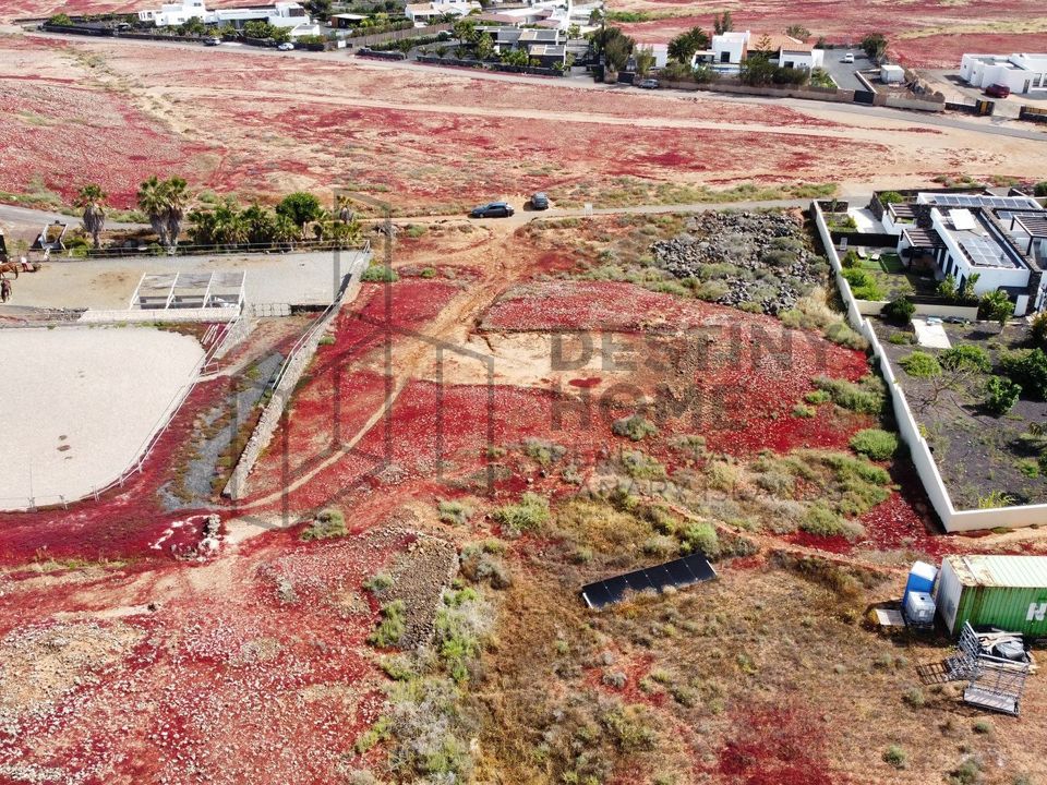 Landejendom i Villaverde, Fuerteventura - foto 2