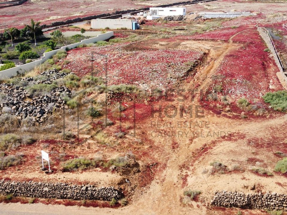 Landejendom i Villaverde, Fuerteventura - foto 5