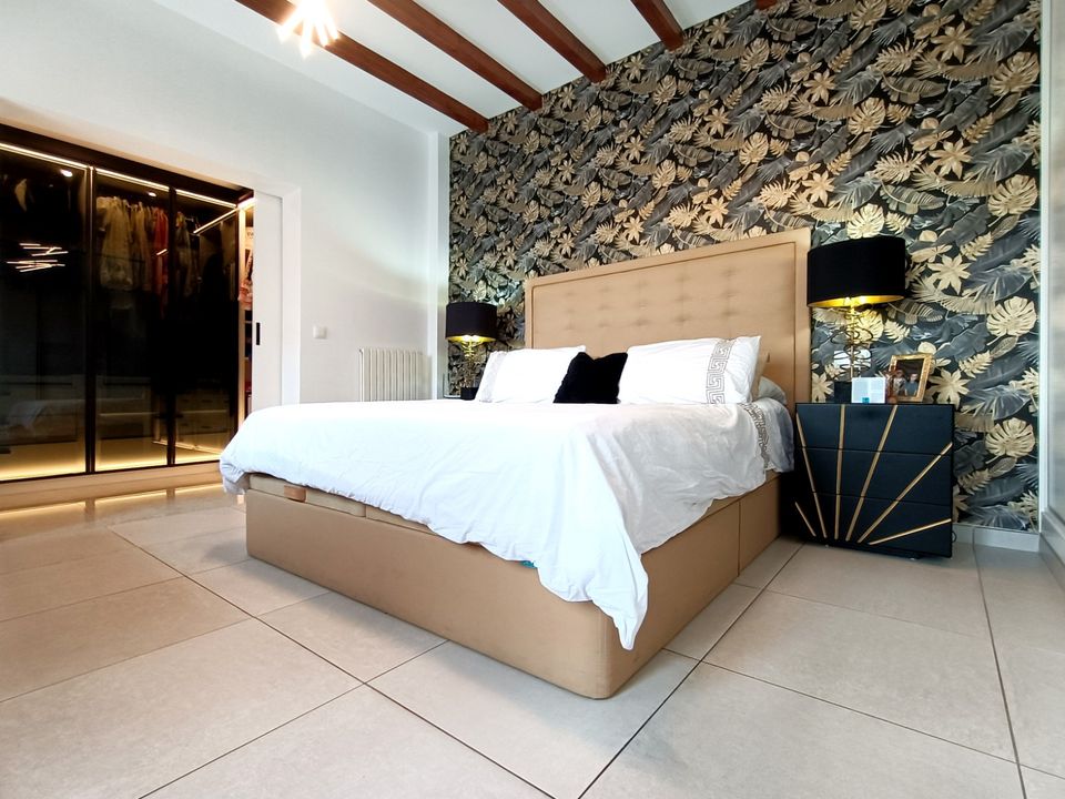 Villa i El Valle Golf Resort, Murcia - foto 4