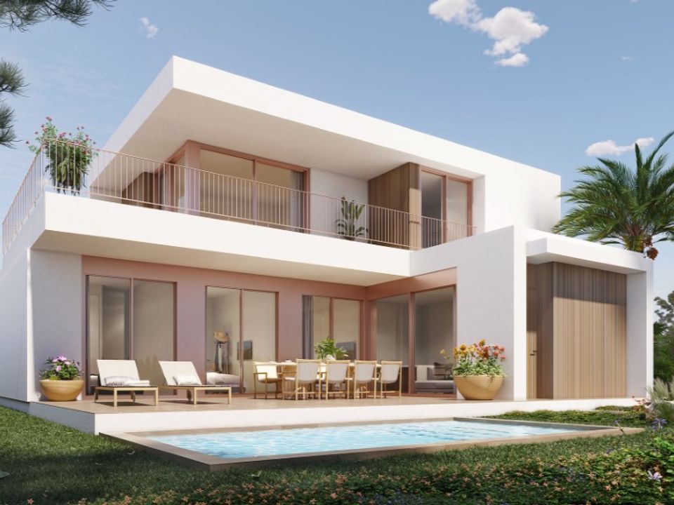 Villa i Los Desamparados, Alicante - foto 3