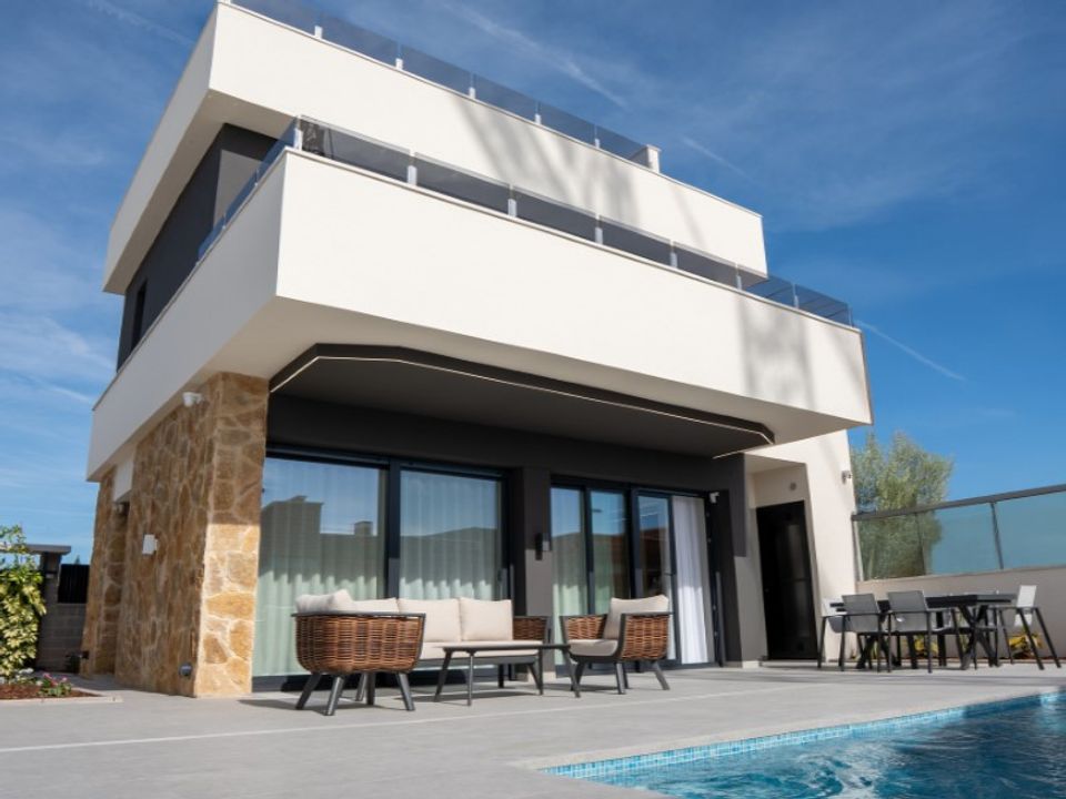 Villa i Rojales, Alicante - foto 2