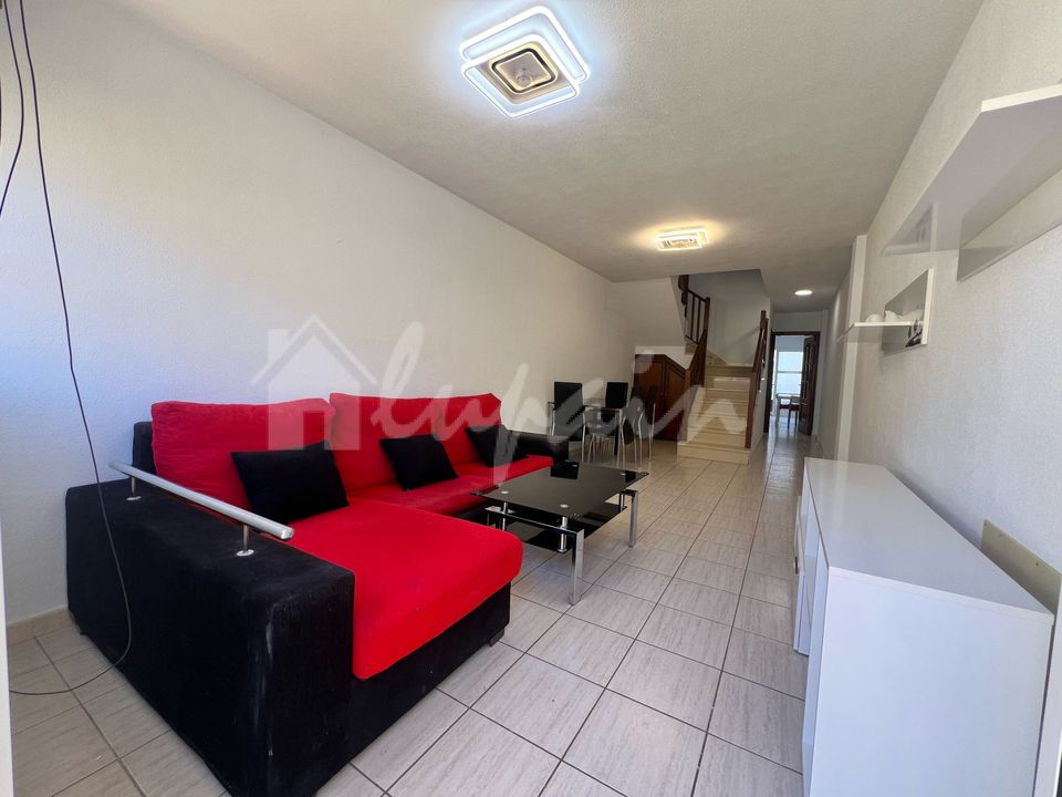 Town house in Valle De San Lorenzo, Tenerife - photo 5